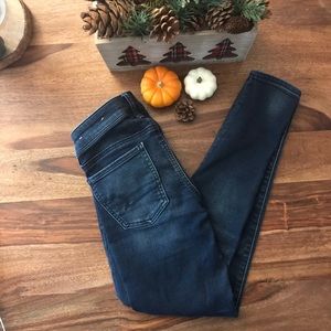 American Eagle Jeans Size 0 Short